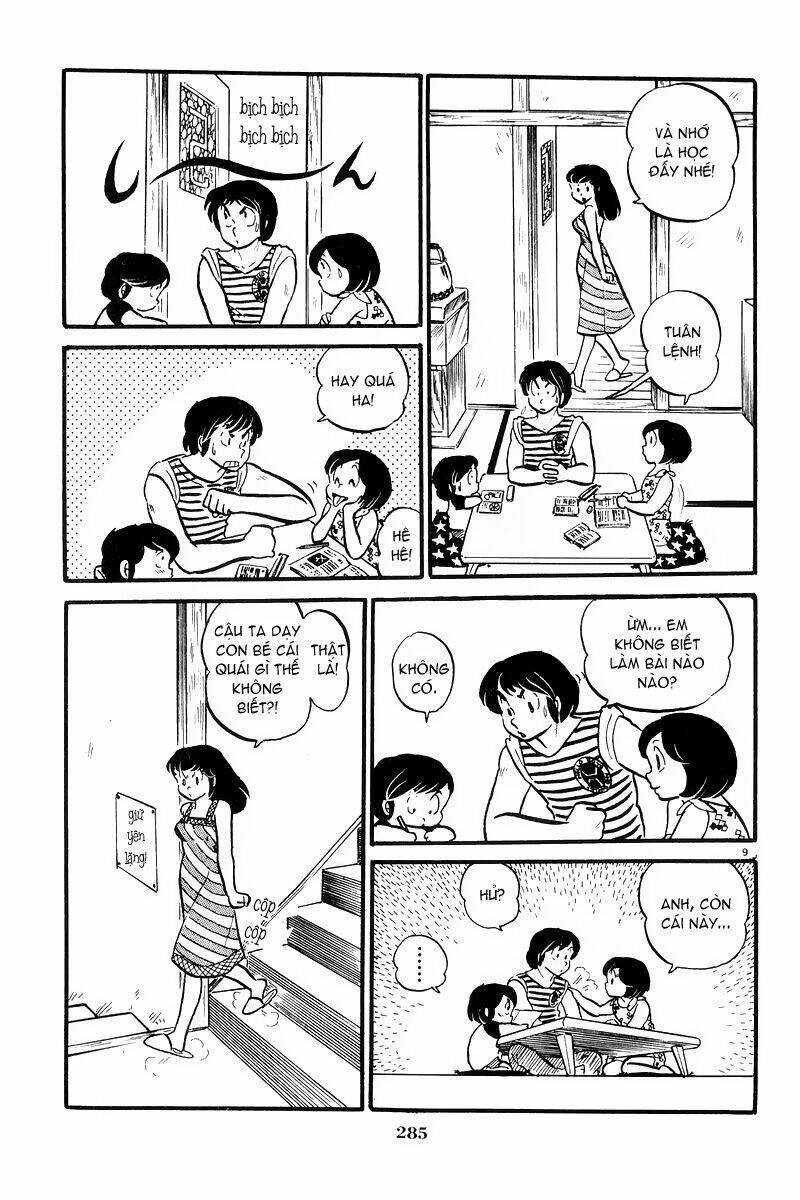 Nhà Trọ Nhất Khắc Chapter 10 - Trang 2