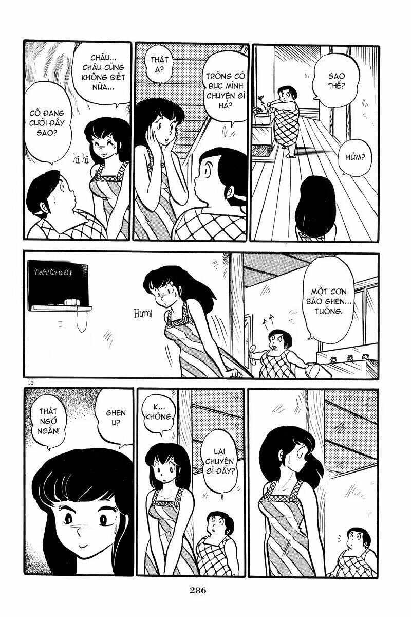 Nhà Trọ Nhất Khắc Chapter 10 - Trang 2