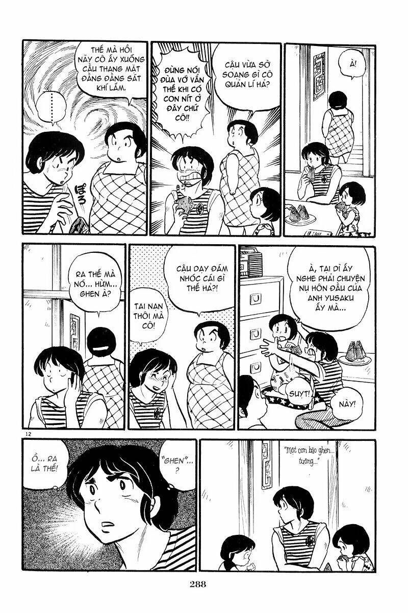 Nhà Trọ Nhất Khắc Chapter 10 - Trang 2