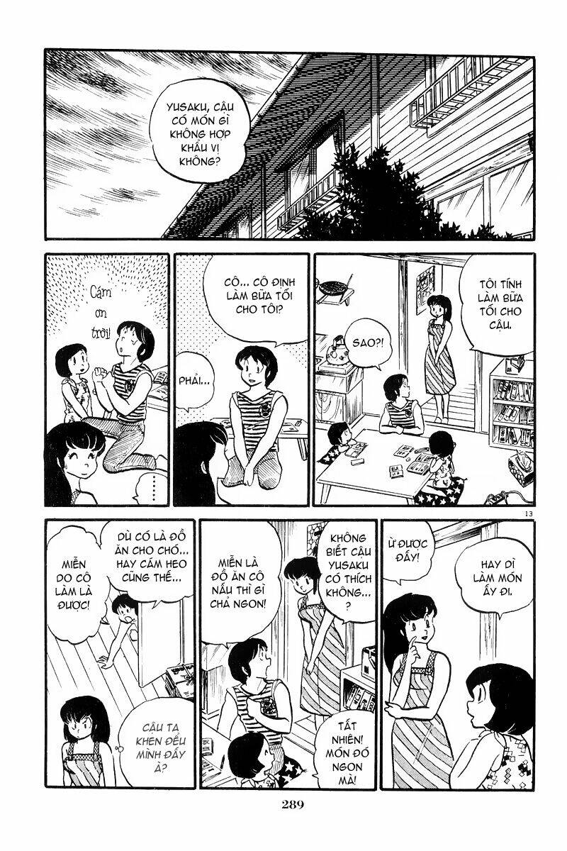 Nhà Trọ Nhất Khắc Chapter 10 - Trang 2