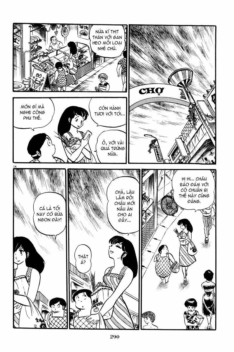 Nhà Trọ Nhất Khắc Chapter 10 - Trang 2