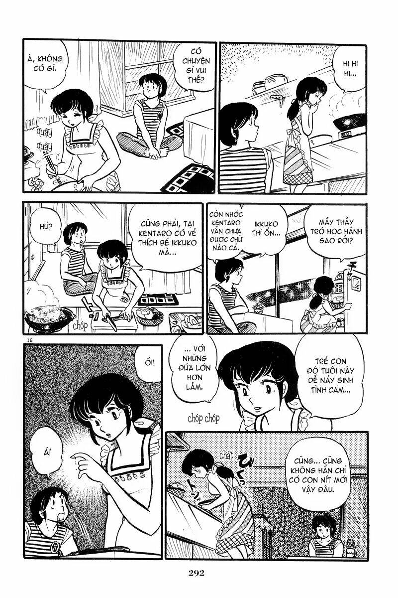 Nhà Trọ Nhất Khắc Chapter 10 - Trang 2