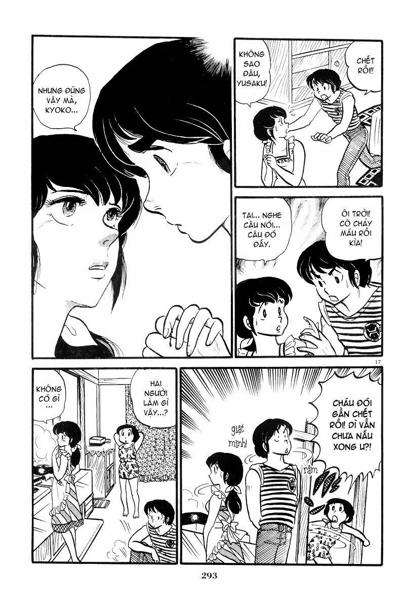 Nhà Trọ Nhất Khắc Chapter 10 - Trang 2