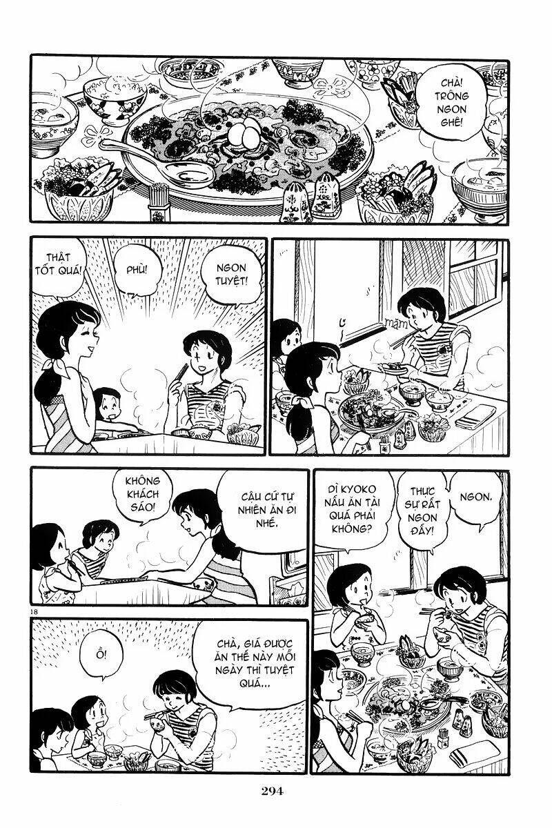 Nhà Trọ Nhất Khắc Chapter 10 - Trang 2