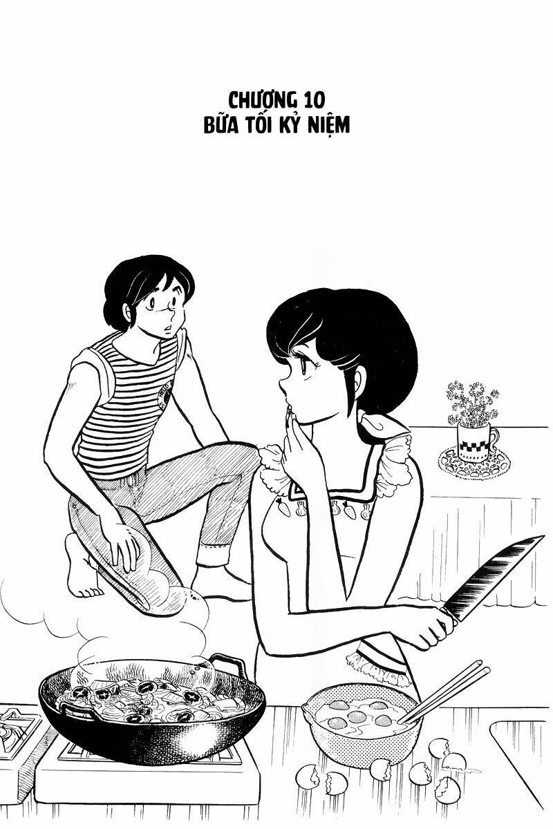 Nhà Trọ Nhất Khắc Chapter 10 - Trang 2