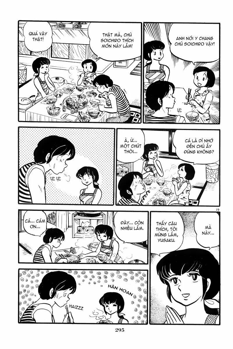 Nhà Trọ Nhất Khắc Chapter 10 - Trang 2