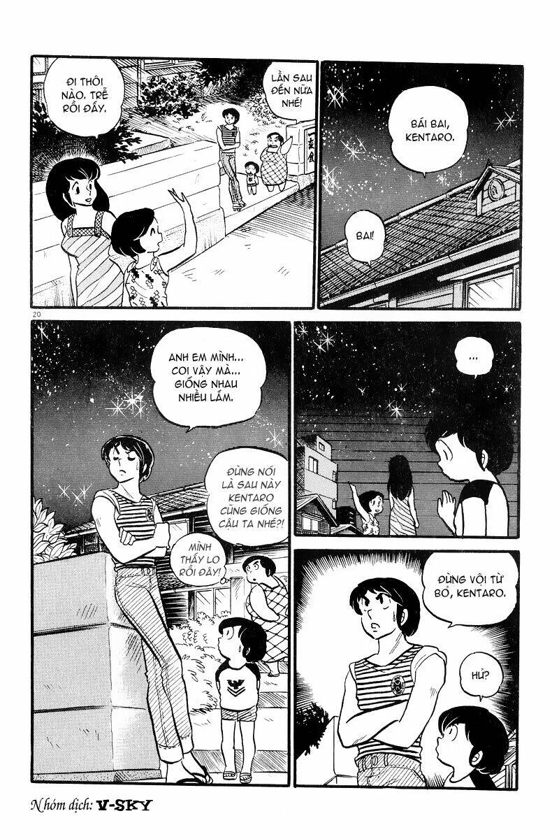 Nhà Trọ Nhất Khắc Chapter 10 - Trang 2