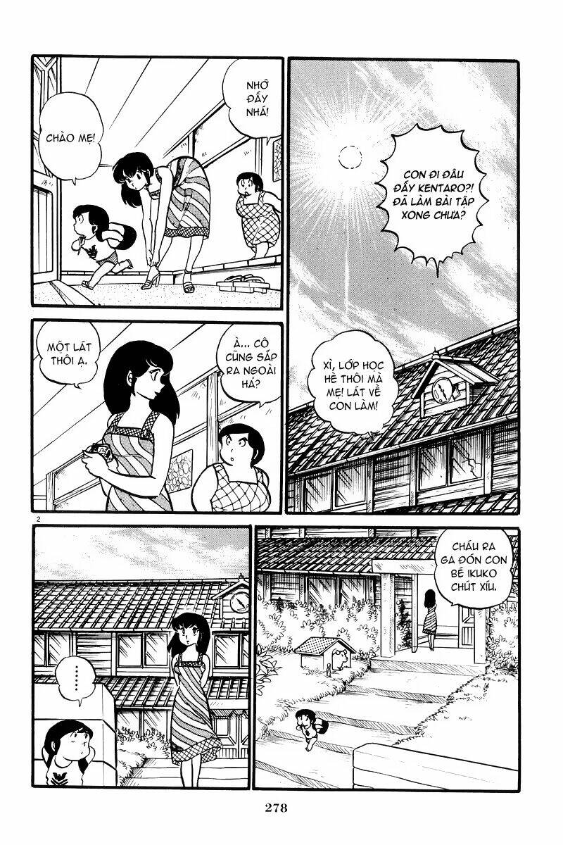 Nhà Trọ Nhất Khắc Chapter 10 - Trang 2