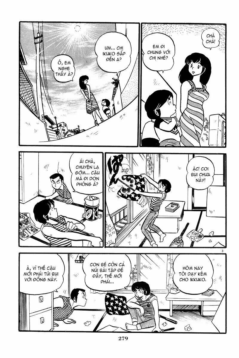 Nhà Trọ Nhất Khắc Chapter 10 - Trang 2