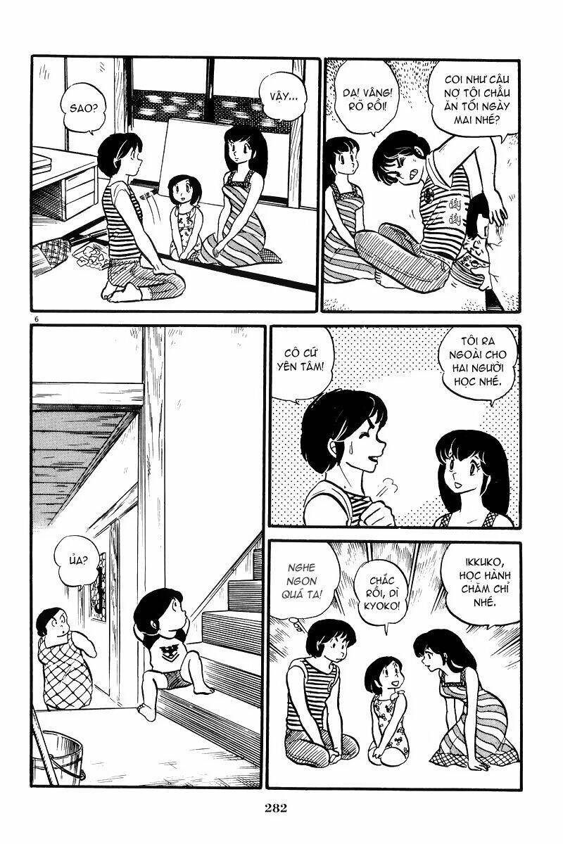 Nhà Trọ Nhất Khắc Chapter 10 - Trang 2