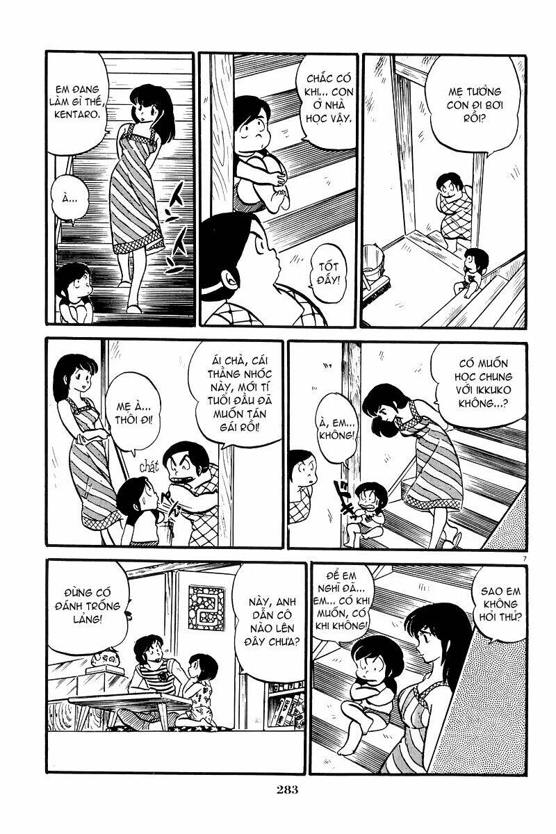 Nhà Trọ Nhất Khắc Chapter 10 - Trang 2