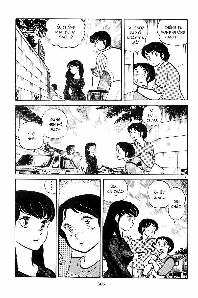 Nhà Trọ Nhất Khắc Chapter 11 - Trang 2