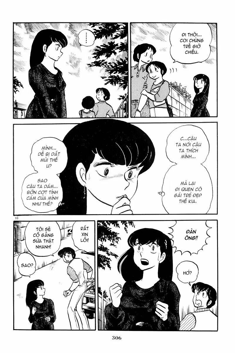 Nhà Trọ Nhất Khắc Chapter 11 - Trang 2