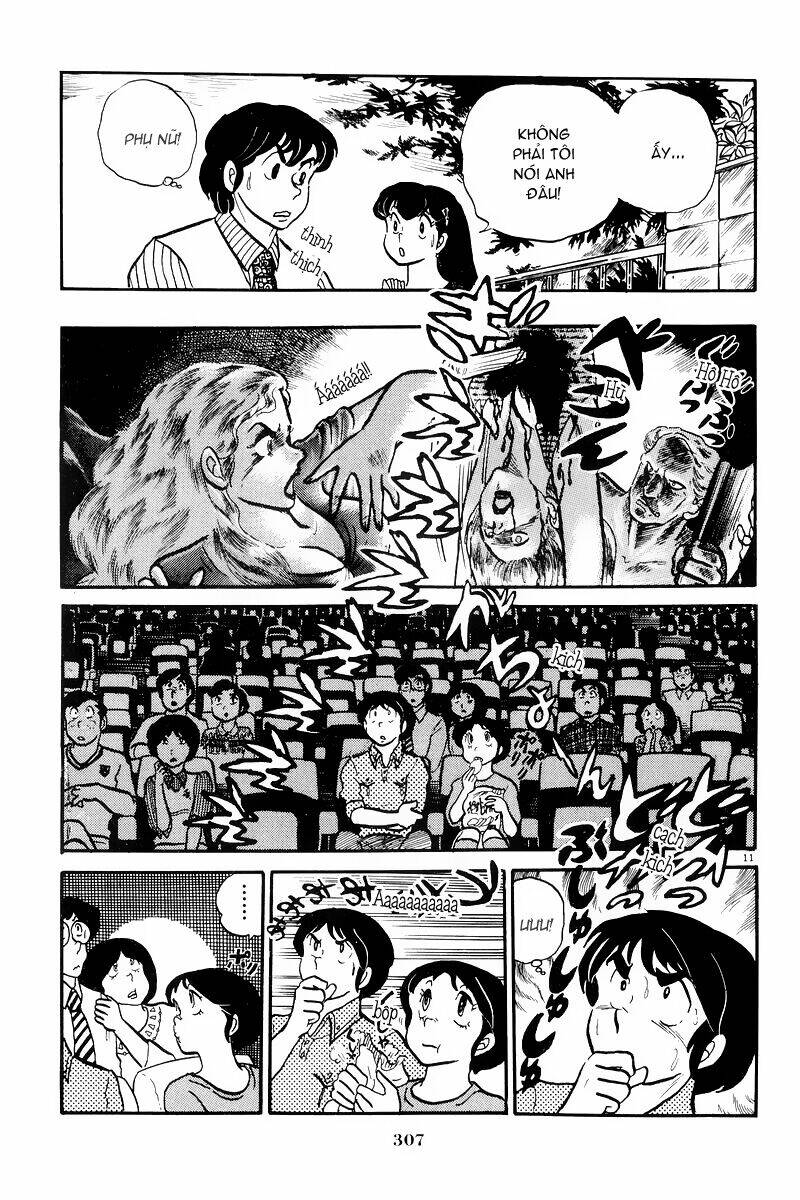 Nhà Trọ Nhất Khắc Chapter 11 - Trang 2