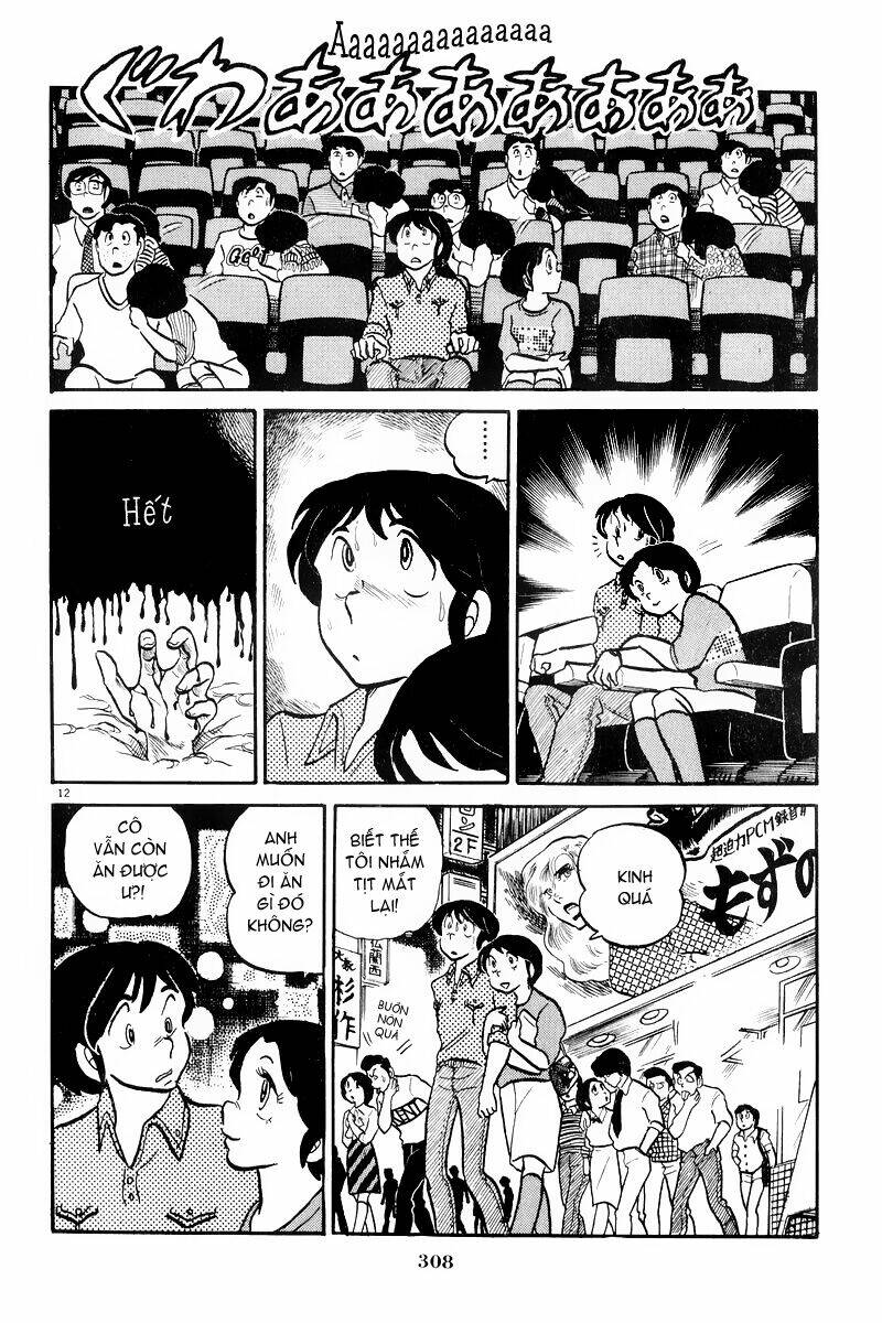 Nhà Trọ Nhất Khắc Chapter 11 - Trang 2