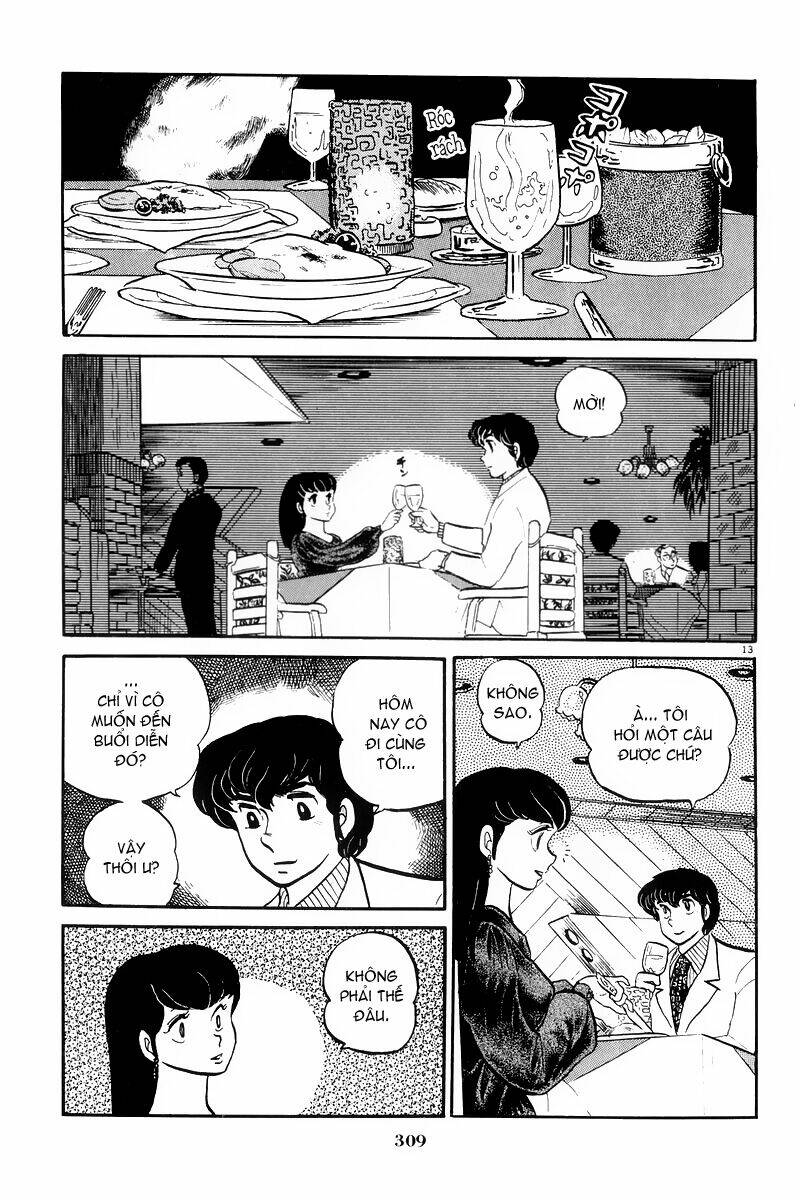 Nhà Trọ Nhất Khắc Chapter 11 - Trang 2