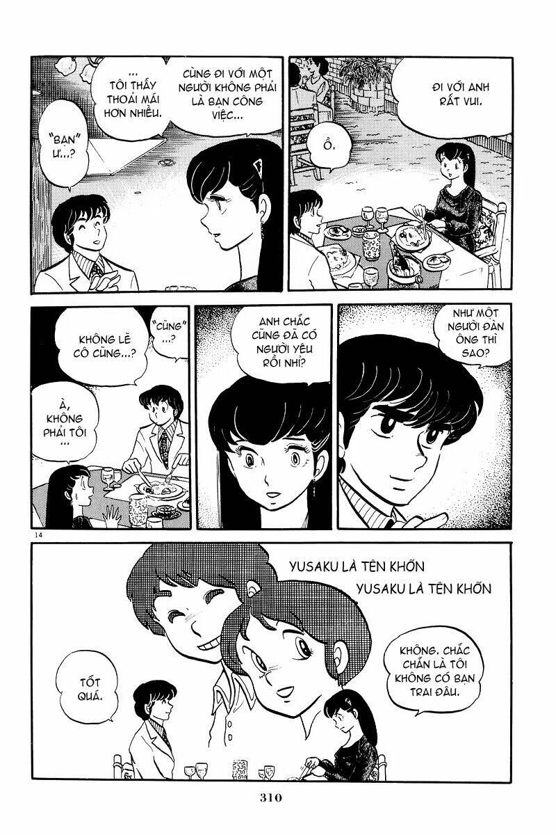 Nhà Trọ Nhất Khắc Chapter 11 - Trang 2