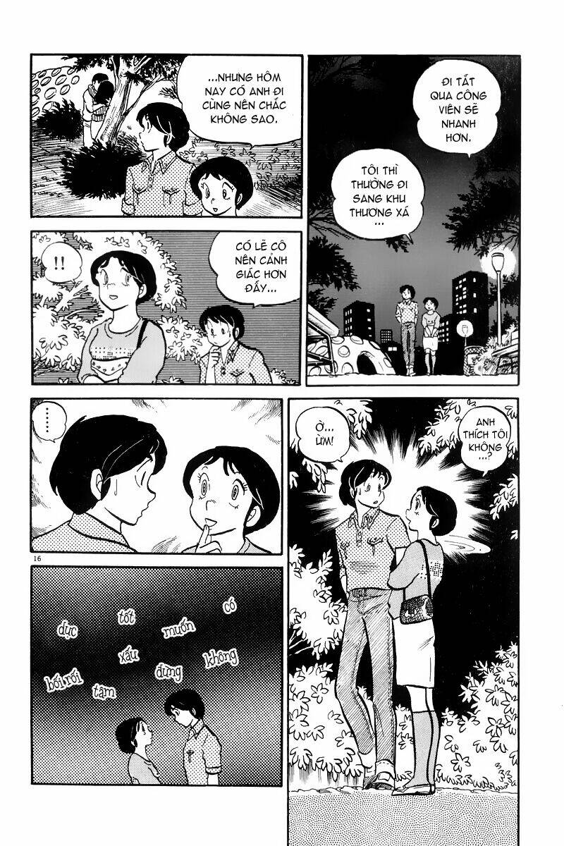 Nhà Trọ Nhất Khắc Chapter 11 - Trang 2