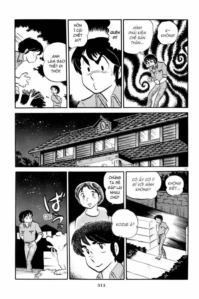 Nhà Trọ Nhất Khắc Chapter 11 - Trang 2