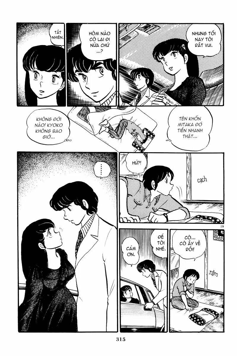 Nhà Trọ Nhất Khắc Chapter 11 - Trang 2