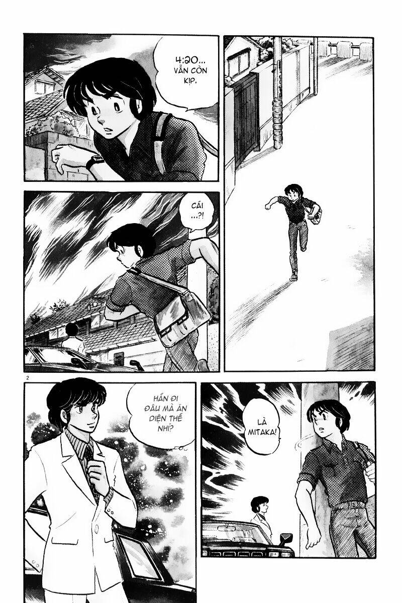 Nhà Trọ Nhất Khắc Chapter 11 - Trang 2