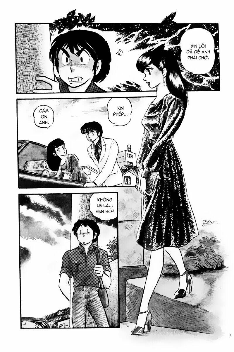 Nhà Trọ Nhất Khắc Chapter 11 - Trang 2