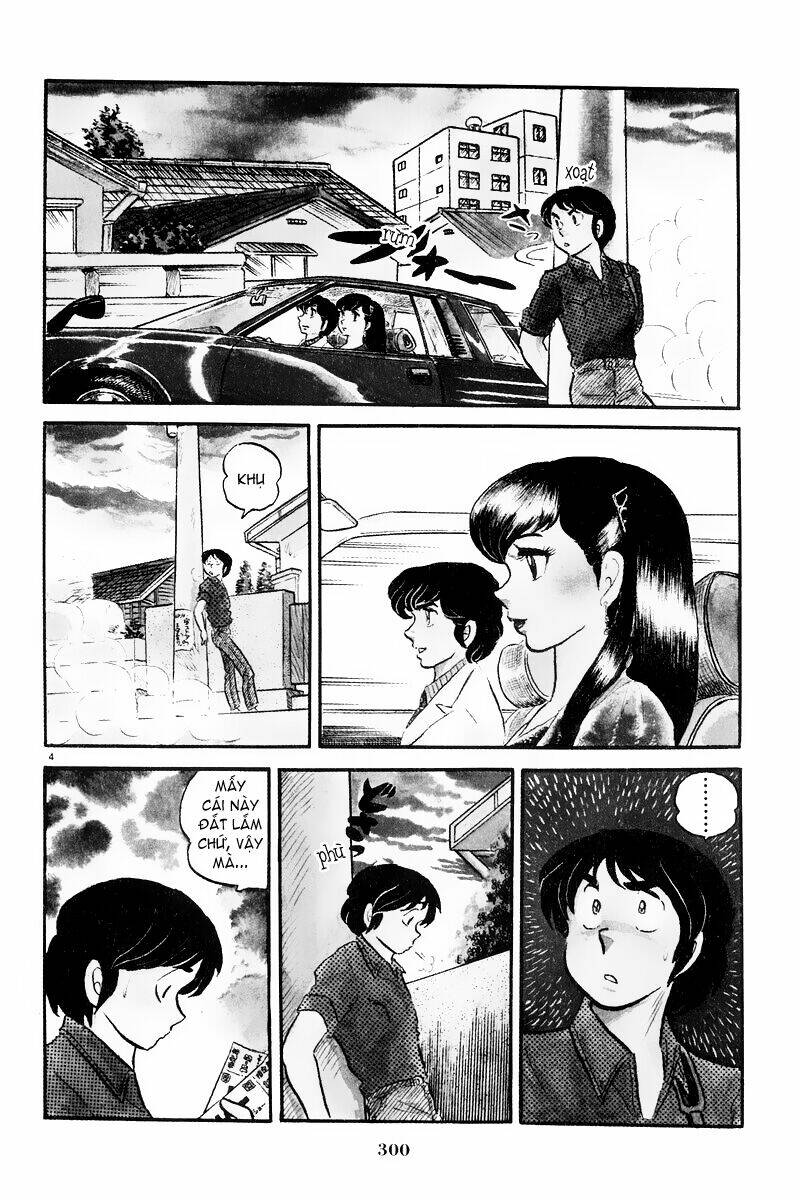 Nhà Trọ Nhất Khắc Chapter 11 - Trang 2