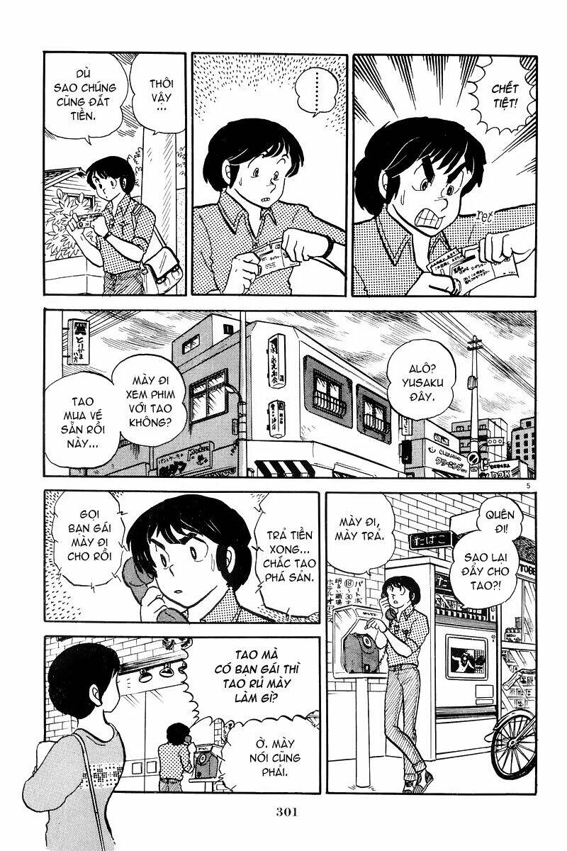 Nhà Trọ Nhất Khắc Chapter 11 - Trang 2