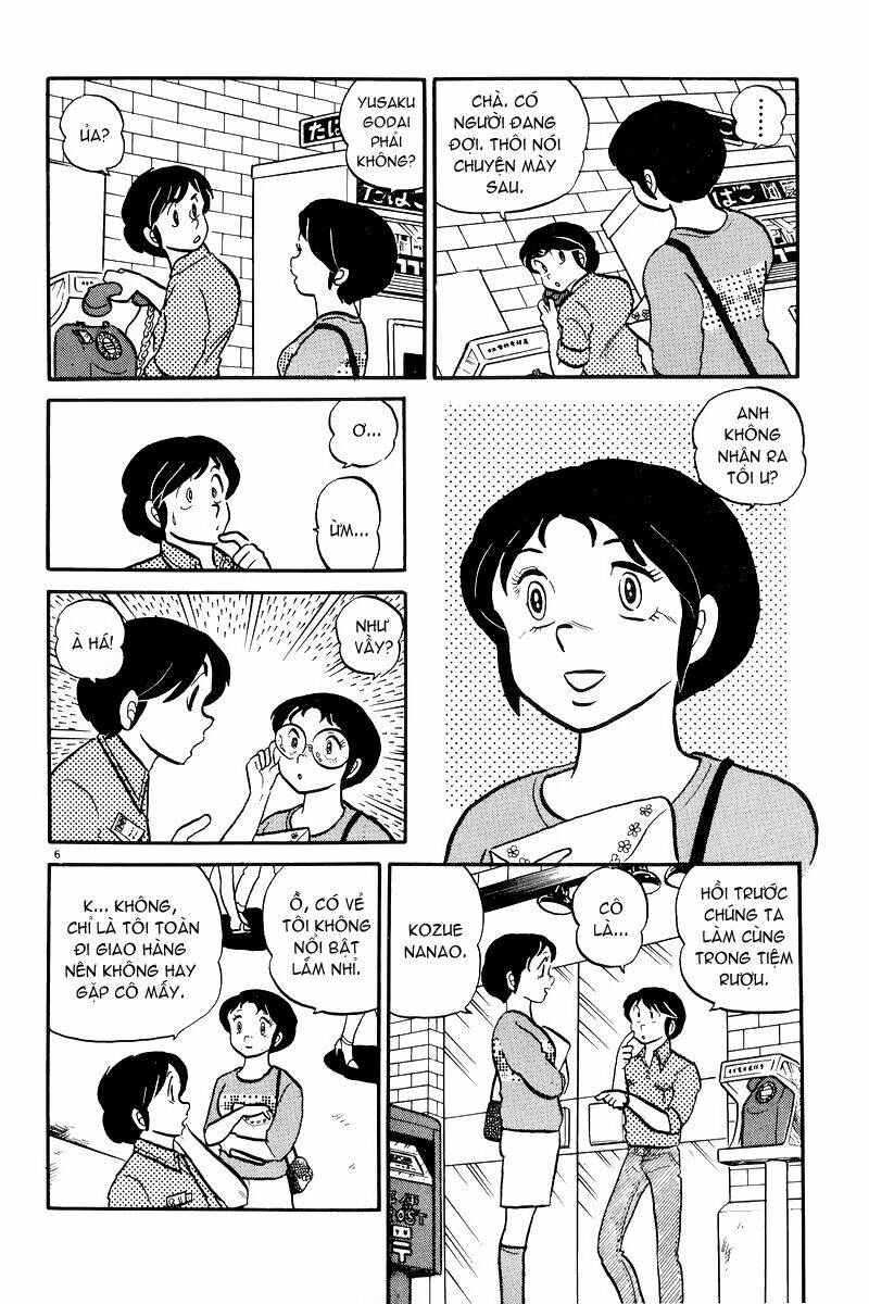 Nhà Trọ Nhất Khắc Chapter 11 - Trang 2