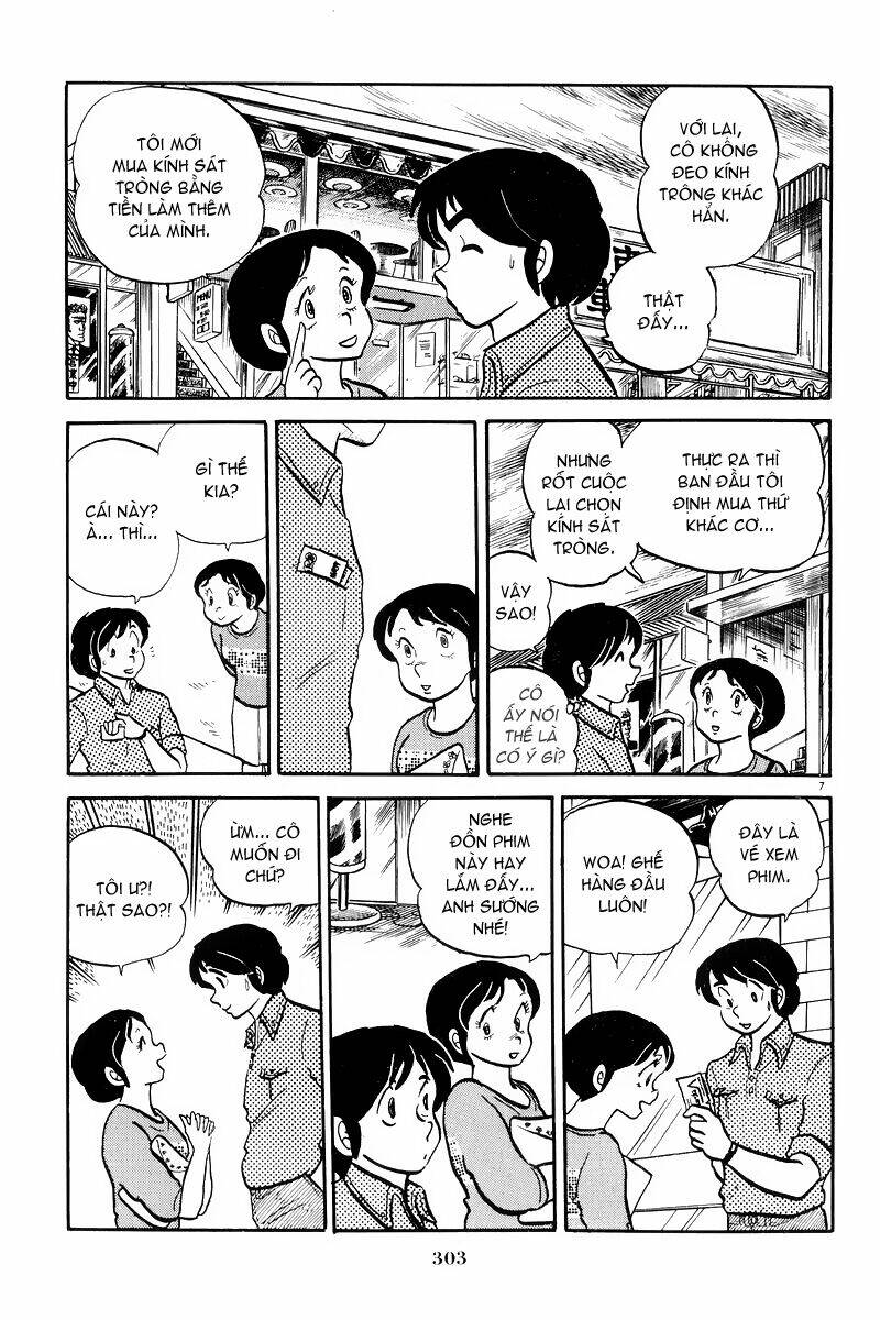 Nhà Trọ Nhất Khắc Chapter 11 - Trang 2