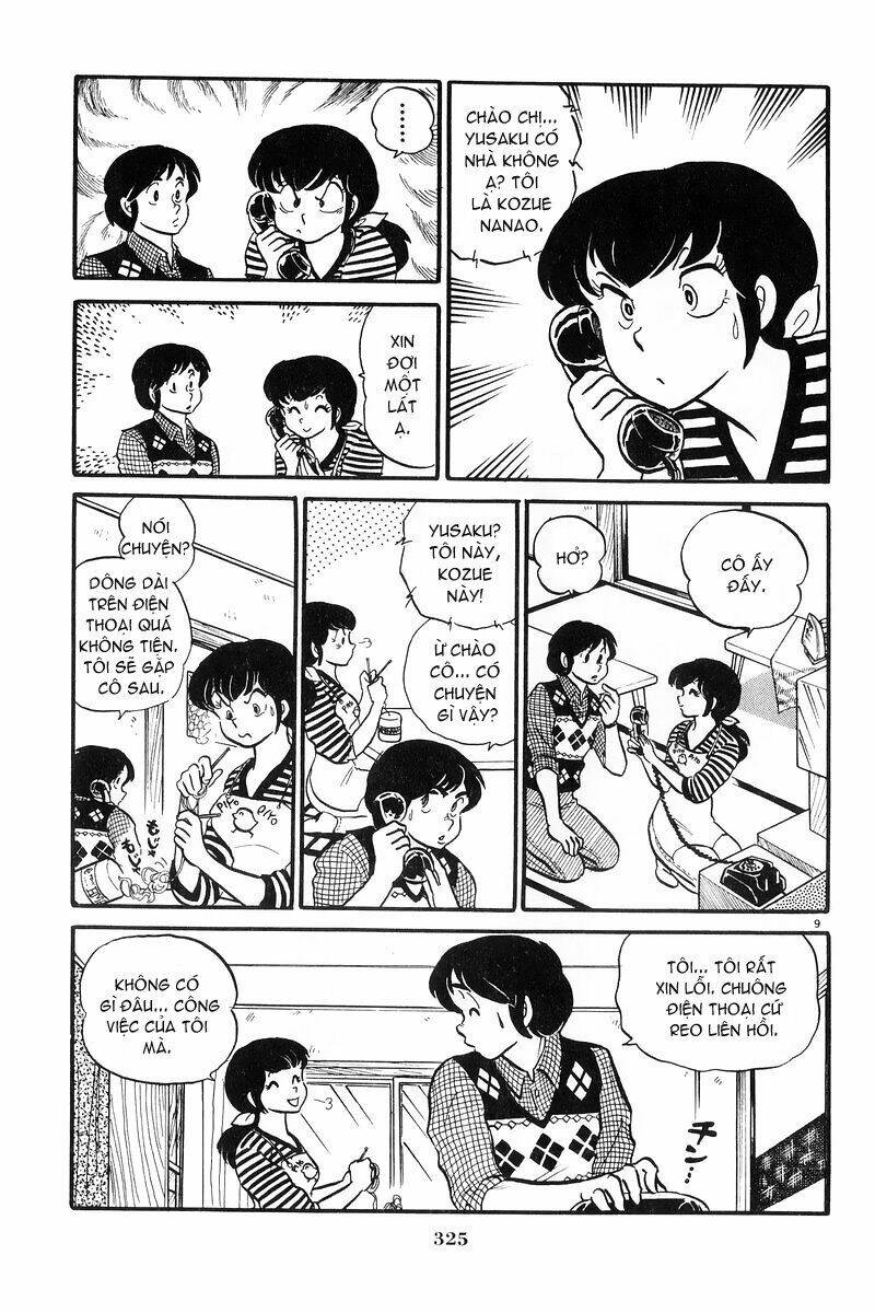 Nhà Trọ Nhất Khắc Chapter 12 - Trang 2