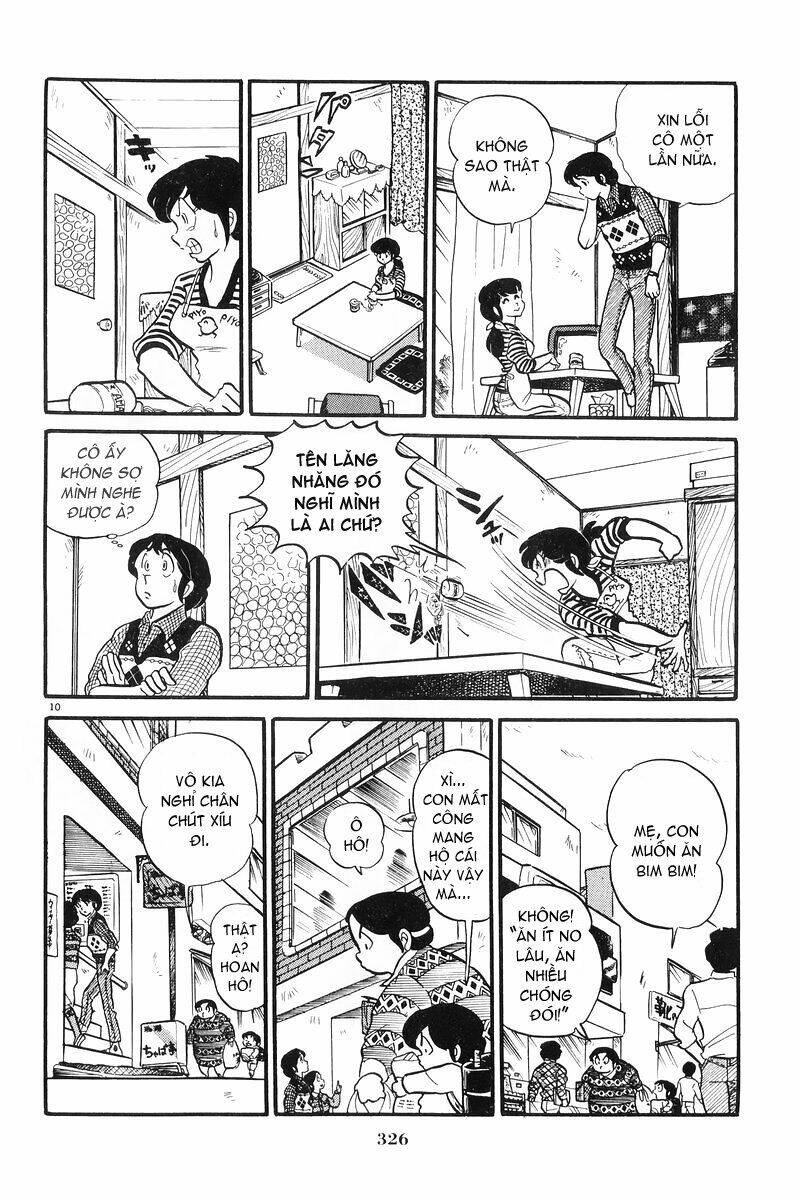 Nhà Trọ Nhất Khắc Chapter 12 - Trang 2