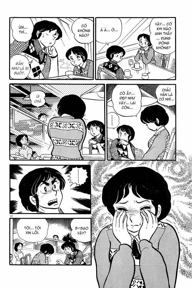 Nhà Trọ Nhất Khắc Chapter 12 - Trang 2