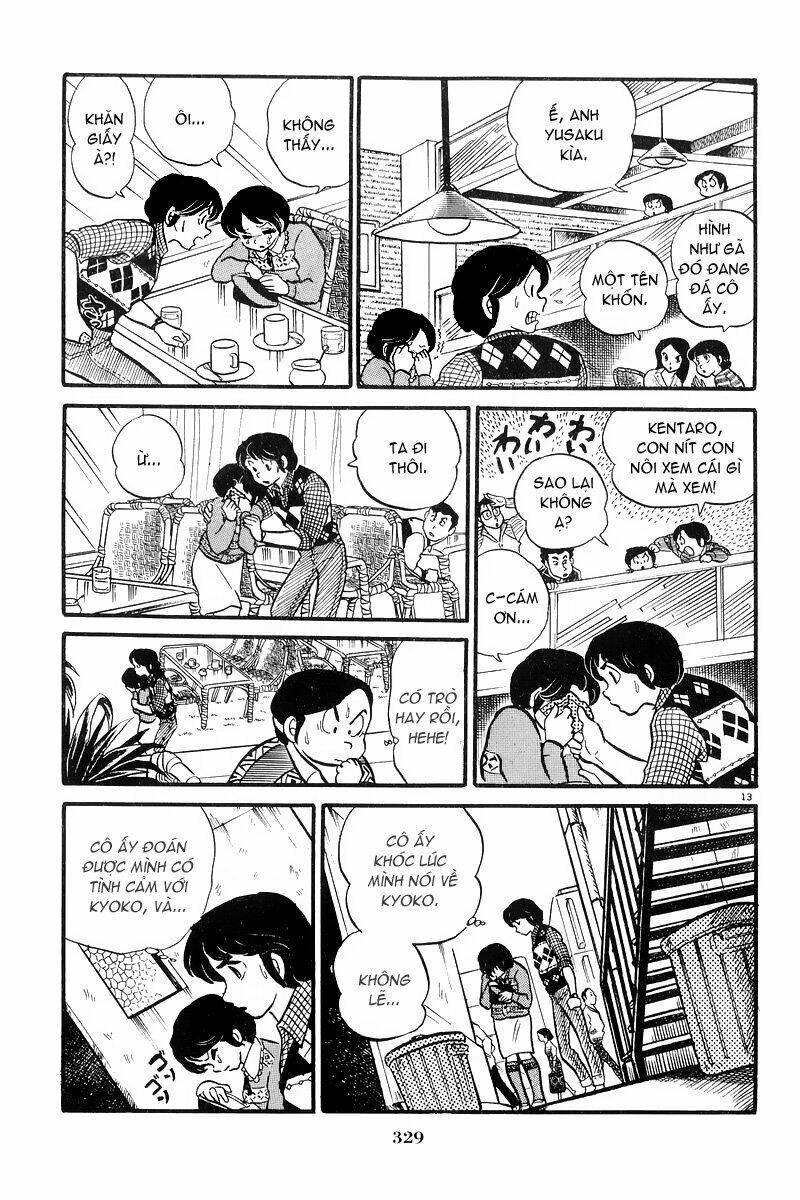 Nhà Trọ Nhất Khắc Chapter 12 - Trang 2