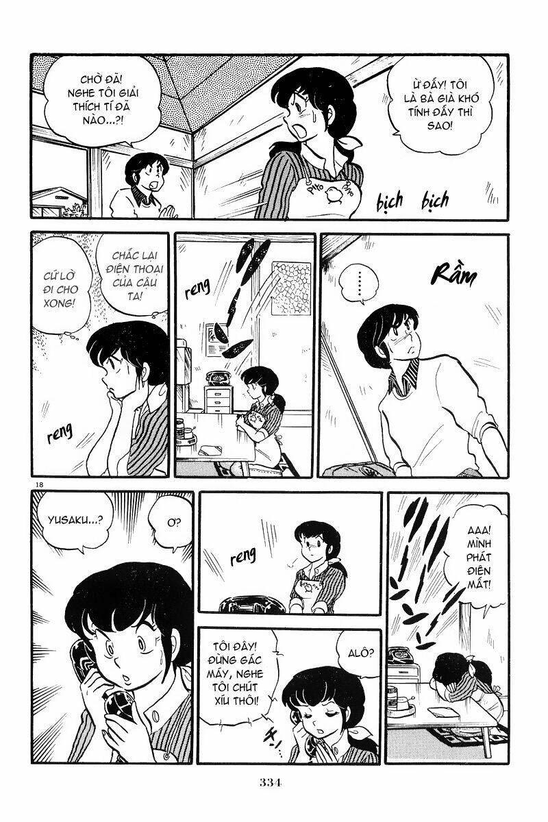 Nhà Trọ Nhất Khắc Chapter 12 - Trang 2