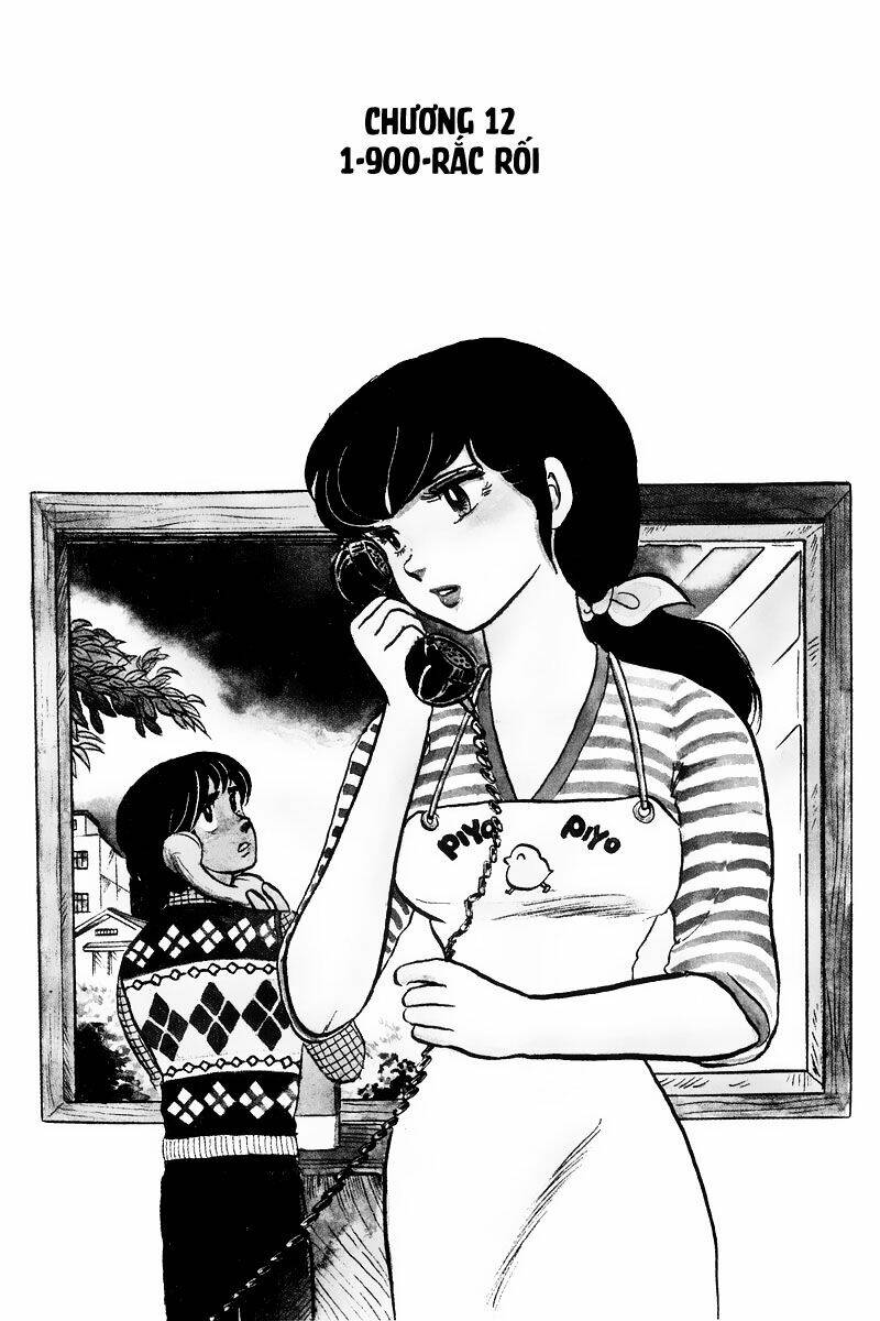 Nhà Trọ Nhất Khắc Chapter 12 - Trang 2