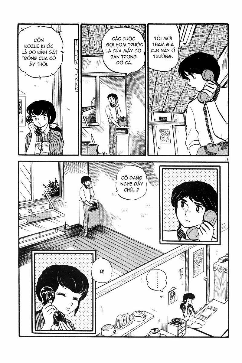 Nhà Trọ Nhất Khắc Chapter 12 - Trang 2