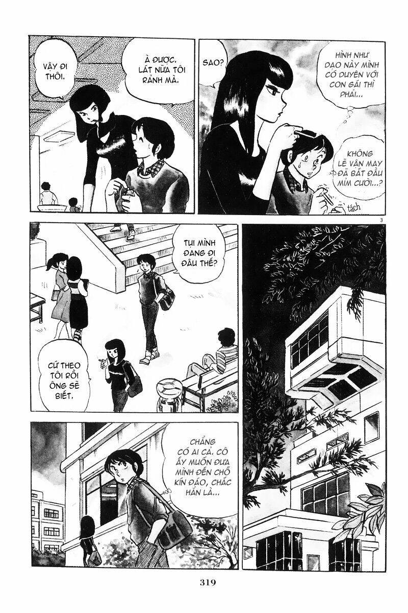 Nhà Trọ Nhất Khắc Chapter 12 - Trang 2