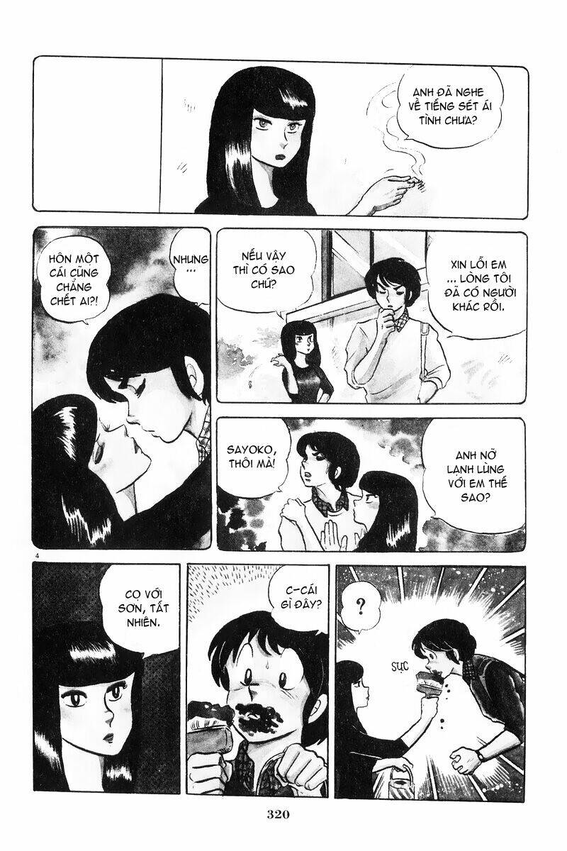 Nhà Trọ Nhất Khắc Chapter 12 - Trang 2