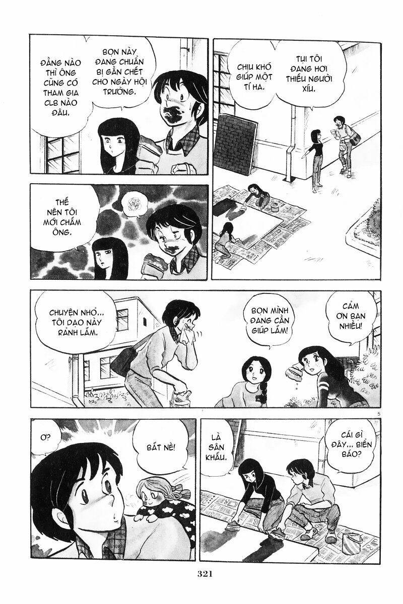 Nhà Trọ Nhất Khắc Chapter 12 - Trang 2