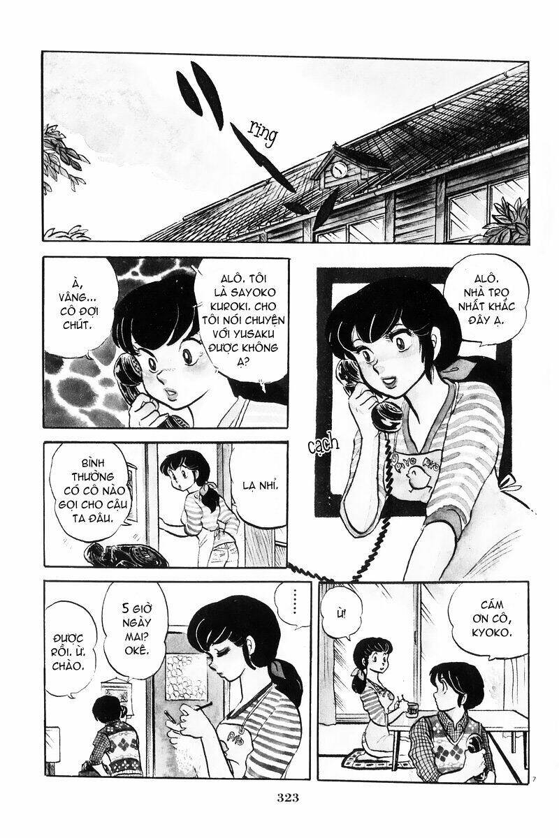 Nhà Trọ Nhất Khắc Chapter 12 - Trang 2