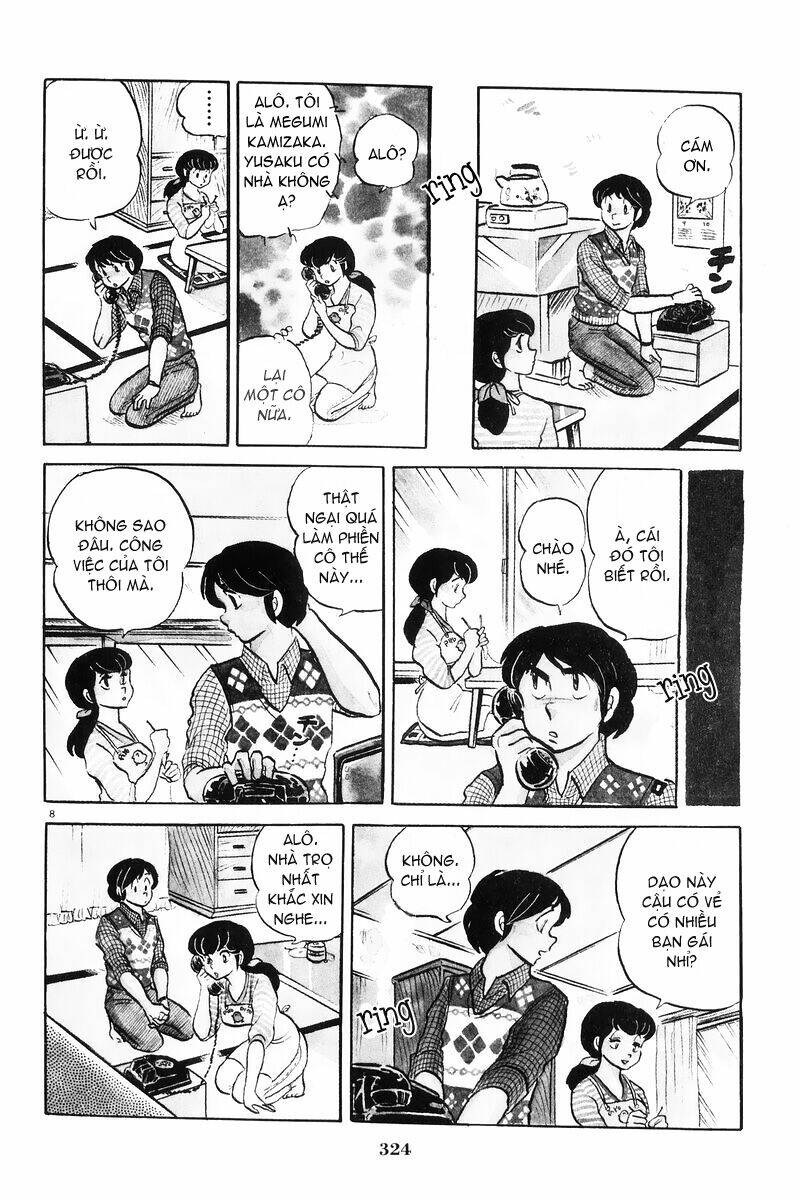 Nhà Trọ Nhất Khắc Chapter 12 - Trang 2