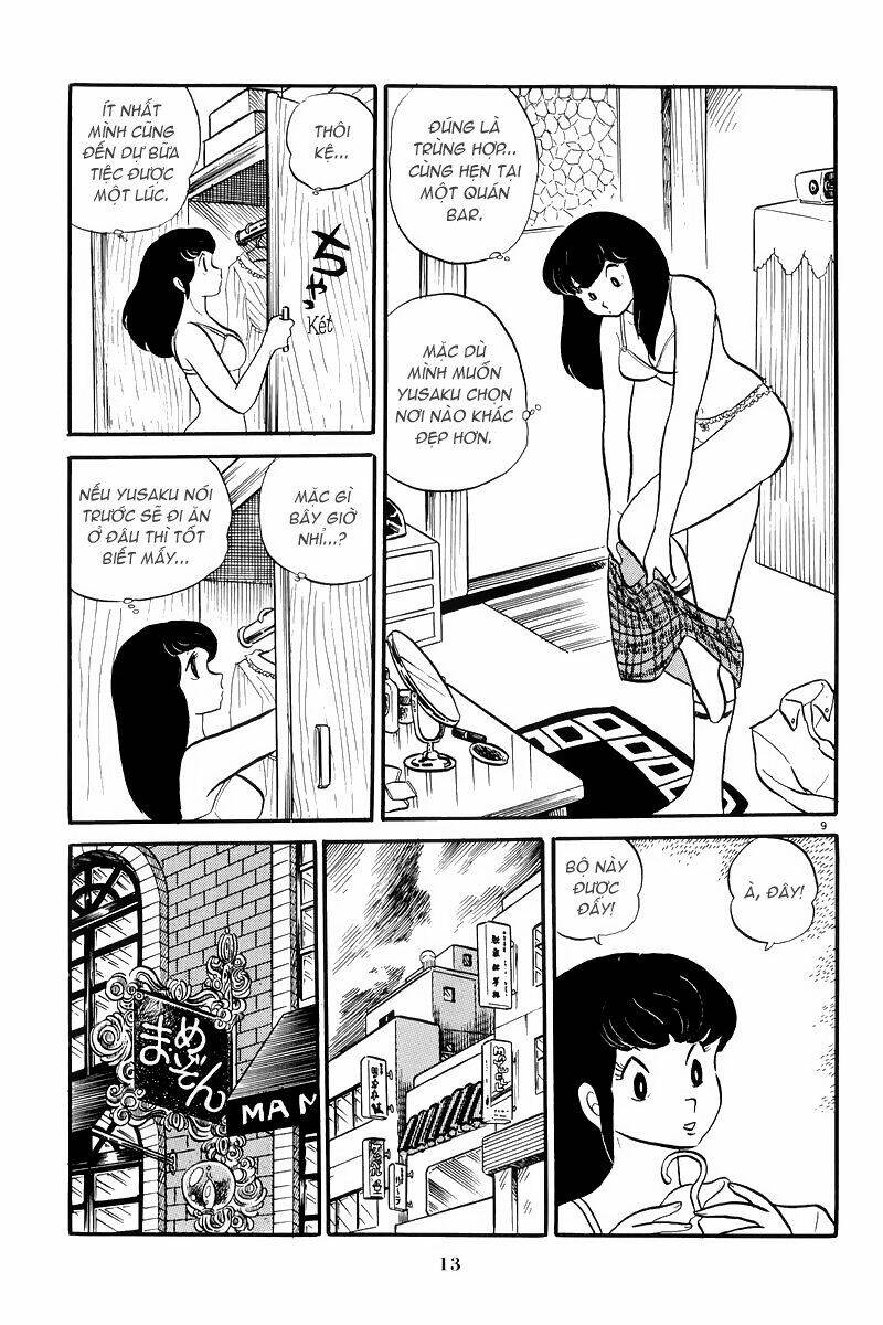 Nhà Trọ Nhất Khắc Chapter 13 - Trang 2