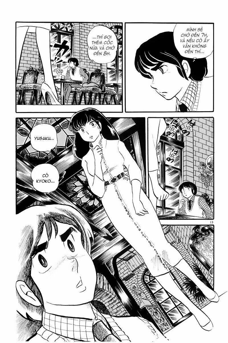 Nhà Trọ Nhất Khắc Chapter 13 - Trang 2