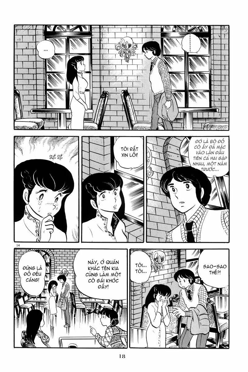 Nhà Trọ Nhất Khắc Chapter 13 - Trang 2