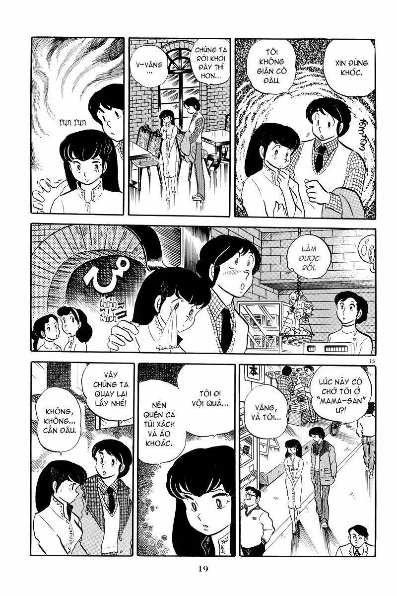 Nhà Trọ Nhất Khắc Chapter 13 - Trang 2