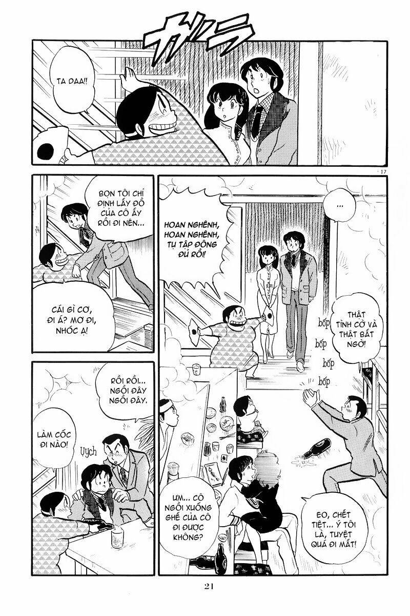 Nhà Trọ Nhất Khắc Chapter 13 - Trang 2