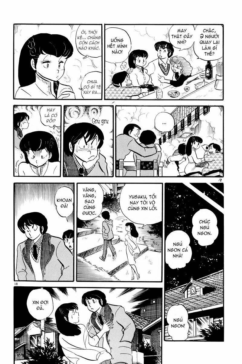 Nhà Trọ Nhất Khắc Chapter 13 - Trang 2