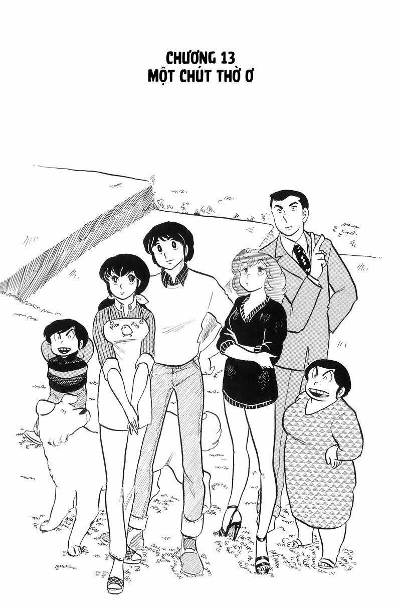 Nhà Trọ Nhất Khắc Chapter 13 - Trang 2