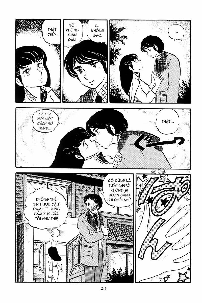 Nhà Trọ Nhất Khắc Chapter 13 - Trang 2